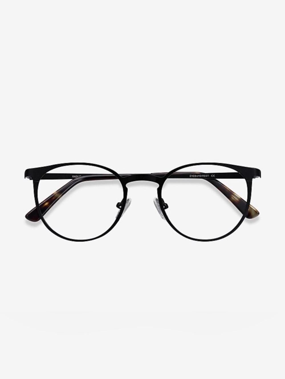 Eyebuydirect Radius glasses frames 49-20-140 C4